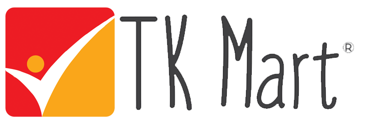 Logo Công ty Cổ phần Thương mại và Hợp tác TK